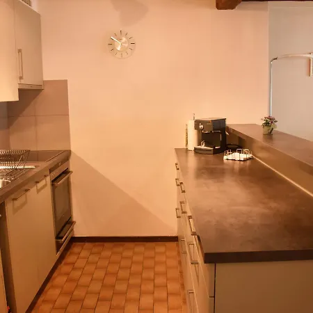 Parc.3 Appartement *