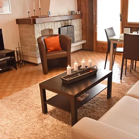 Parc.3 * Champex-Lac