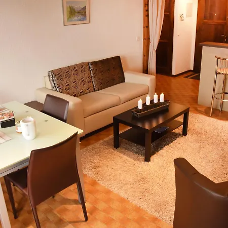 Parc.3 Appartement