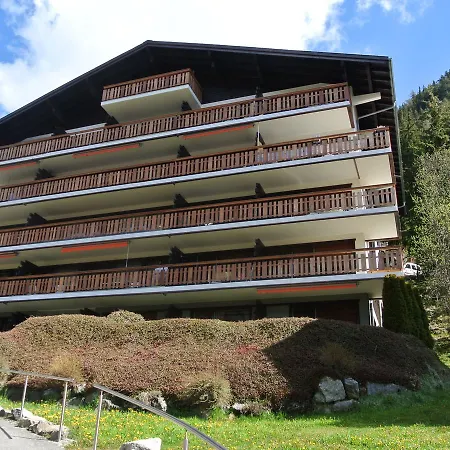Appartement Parc.3